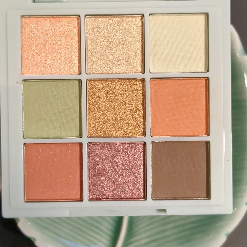 Eyeshadow Palette